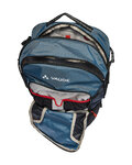 VAUDE Rucksack - LEDRO 18 - Blau
