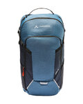 VAUDE Rucksack - LEDRO 18 - Blau