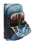 VAUDE Rucksack - LEDRO 18 - Blau