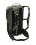 VAUDE Rucksack - LEDRO 18 - Grün