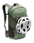 VAUDE Rucksack - LEDRO 18 - Grün
