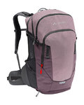 VAUDE Rucksack - BIKE ALPIN PRO 24+4 - Lila
