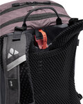 VAUDE Rucksack - BIKE ALPIN PRO 24+4 - Lila