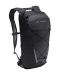 VAUDE Rucksack - UPHILL 12 - Schwarz