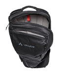 VAUDE Rucksack - UPHILL 12 - Schwarz