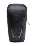 VAUDE Rucksack - UPHILL 12 - Schwarz