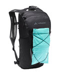 VAUDE Rucksack - UPHILL 12 - Schwarz
