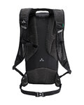VAUDE Rucksack - UPHILL 12 - Schwarz