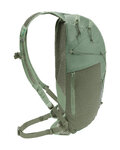 VAUDE Rucksack - UPHILL 12 - Grün