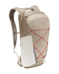 VAUDE Rucksack - UPHILL 12 - Braun/Beige