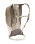 VAUDE Rucksack - UPHILL 12 - Braun/Beige