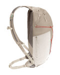 VAUDE Rucksack - UPHILL 12 - Braun/Beige