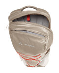 VAUDE Rucksack - UPHILL 12 - Braun/Beige