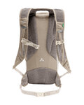 VAUDE Rucksack - UPHILL 12 - Braun/Beige