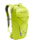VAUDE Rucksack - UPHILL 12 - Gelb