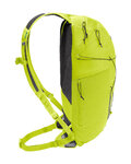 VAUDE Rucksack - UPHILL 12 - Gelb