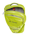 VAUDE Rucksack - UPHILL 12 - Gelb