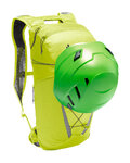 VAUDE Rucksack - UPHILL 12 - Gelb