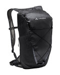 VAUDE Rucksack - UPHILL 16 - Schwarz