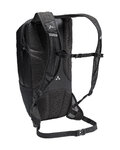 VAUDE Rucksack - UPHILL 16 - Schwarz