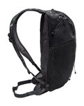 VAUDE Rucksack - UPHILL 16 - Schwarz