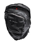 VAUDE Rucksack - UPHILL 16 - Schwarz