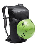 VAUDE Rucksack - UPHILL 16 - Schwarz