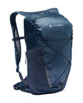 VAUDE Rucksack - UPHILL 16 - Blau
