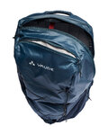 VAUDE Rucksack - UPHILL 16 - Blau