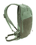 VAUDE Rucksack - UPHILL 16 - Grün