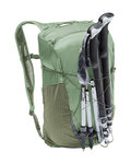 VAUDE Rucksack - UPHILL 16 - Grün