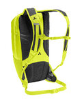 VAUDE Rucksack - UPHILL 16 - Gelb