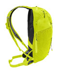 VAUDE Rucksack - UPHILL 16 - Gelb