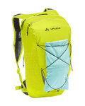 VAUDE Rucksack - UPHILL 16 - Gelb