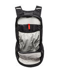 VAUDE Rucksack - UPHILL AIR 18 - Schwarz