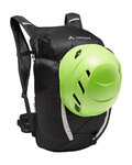 VAUDE Rucksack - UPHILL AIR 18 - Schwarz