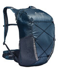 VAUDE Rucksack - UPHILL AIR 18 - Blau