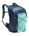 VAUDE Rucksack - UPHILL AIR 18 - Blau