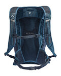 VAUDE Rucksack - UPHILL AIR 18 - Blau