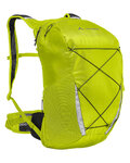 VAUDE Rucksack - UPHILL AIR 18 - Gelb