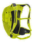 VAUDE Rucksack - UPHILL AIR 18 - Gelb