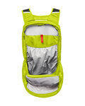 VAUDE Rucksack - UPHILL AIR 18 - Gelb