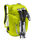 VAUDE Rucksack - UPHILL AIR 18 - Gelb