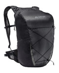 VAUDE Rucksack - UPHILL AIR 24 - Schwarz