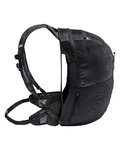 VAUDE Rucksack - UPHILL AIR 24 - Schwarz