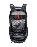 VAUDE Rucksack - UPHILL AIR 24 - Schwarz