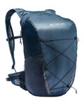 VAUDE Rucksack - UPHILL AIR 24 - Blau