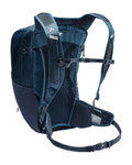 VAUDE Rucksack - UPHILL AIR 24 - Blau