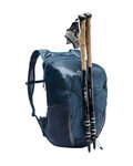VAUDE Rucksack - UPHILL AIR 24 - Blau