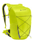 VAUDE Rucksack - UPHILL AIR 24 - Gelb